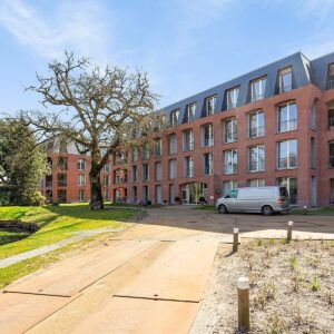 Appartement in Bloemendaal