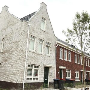 Woonhuis in Uithoorn
