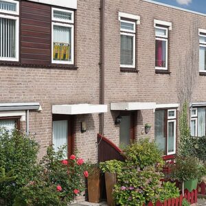 Woonhuis in Zoetermeer