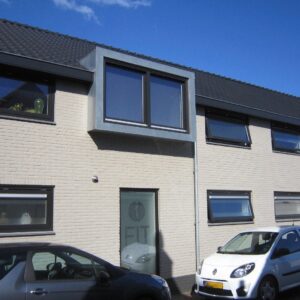 Appartement in Oudewater