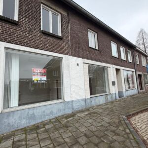 Woonhuis in Geleen