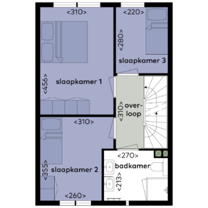 Woonhuis in Rosmalen