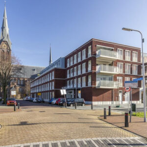 Woonhuis in Poeldijk