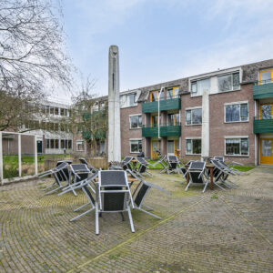 Appartement in Aa en Hunze