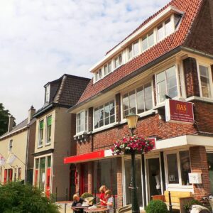 Woonhuis in Wassenaar
