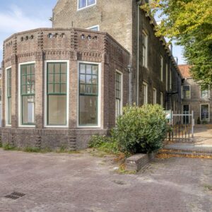 Woonhuis in Schiedam