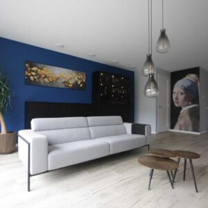 Woonhuis in Waddinxveen