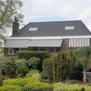 Woonhuis in Beneden-Leeuwen