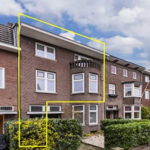 Appartement in Maastricht