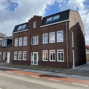 Appartement in Leudal