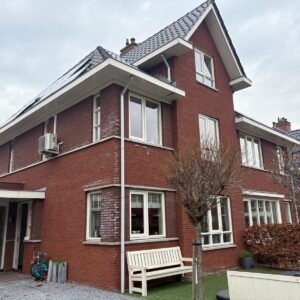 Woonhuis in Beverwijk