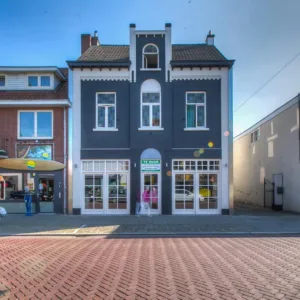 Appartement in Weert