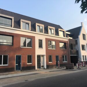 Appartement in Eersel