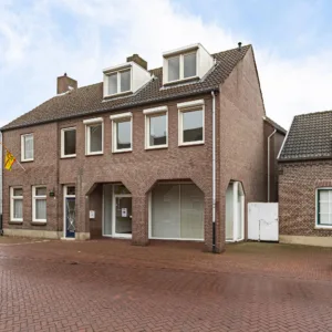Appartement in Maasgouw