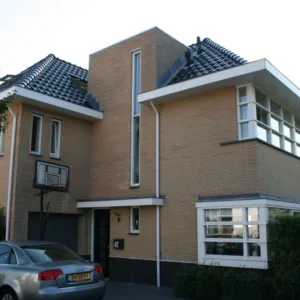 Woonhuis in Nootdorp