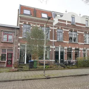 Appartement in Nijmegen