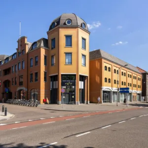 Appartement in Weert