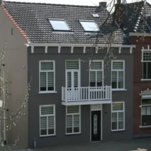 Kamer in Terneuzen
