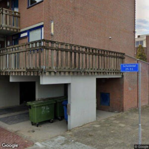 Woonhuis in Capelle aan den IJssel