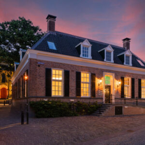 Appartement in Ootmarsum