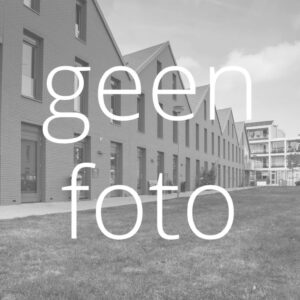 Appartement in Emmen