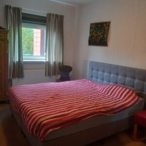 Appartement in Smallingerland