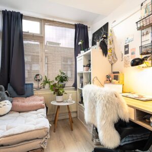 Kamer in Leiden