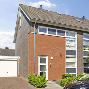 Woonhuis in Land van Cuijk