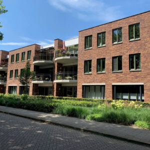 Appartement in Bunnik