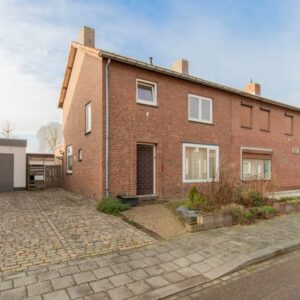 Woonhuis in Maasgouw