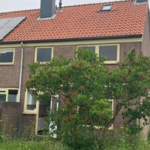 Kamer in Alphen aan den Rijn