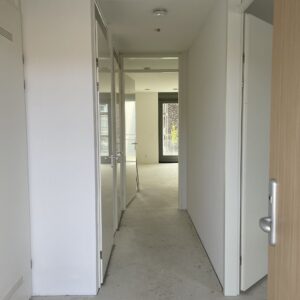Appartement in Duivendrecht