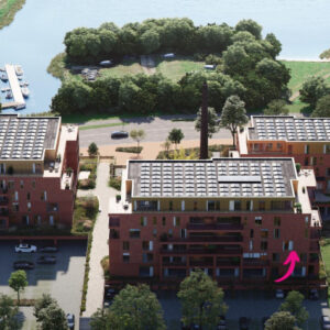 Appartement in Krimpenerwaard