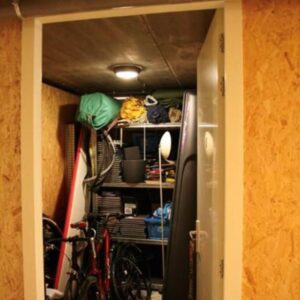 Appartement in Vleuten