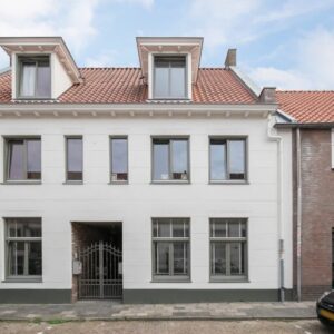 Kamer in Bergen op Zoom