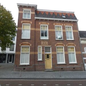 Kamer in Bergen op Zoom