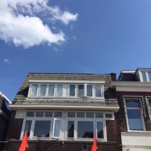 Appartement in Leeuwarden