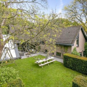 Woonhuis in 's-Hertogenbosch