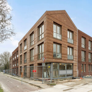 Woonhuis in Zoeterwoude