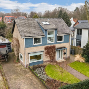 Woonhuis in Ede