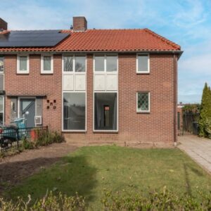 Woonhuis in Roermond