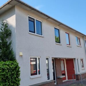 Woonhuis in Amersfoort