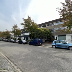 Woonhuis in Eindhoven