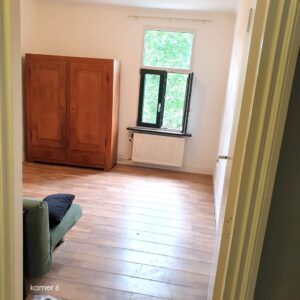 Woonhuis in Hoensbroek