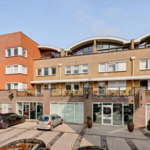 Appartement in Heerlen