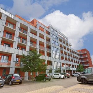 Appartement in Assendelft