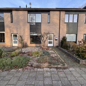 Woonhuis in Hengelo (O)