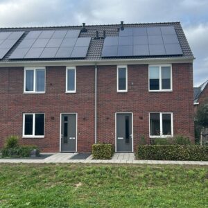 Woonhuis in Hof van Twente