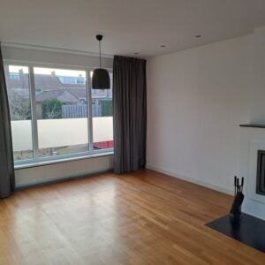 Woonhuis in Nijmegen