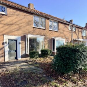 Woonhuis in Son en Breugel